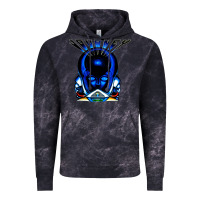 Cloud Black journey Pride frontiers Vintage Hoodie - linhVisuals