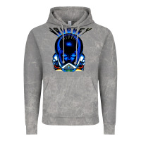Cloud Rock journey Pride frontiers Vintage Hoodie - linhVisuals