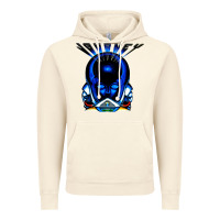 Vintage Artic journey Pride frontiers Vintage Hoodie - linhVisuals