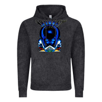 Vintage Black journey Pride frontiers Vintage Hoodie - linhVisuals