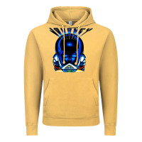 Vintage Mustard journey Pride frontiers Vintage Hoodie - linhVisuals