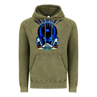 Vintage Olive journey Pride frontiers Vintage Hoodie - linhVisuals