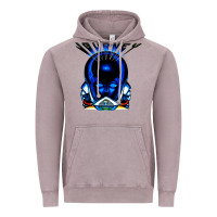 Journey Pride Frontiers Vintage Hoodie | Teevron