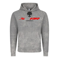 Cloud Rock s1000rr not humane Vintage Hoodie - linhVisuals