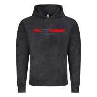 Vintage Black s1000rr not humane Vintage Hoodie - linhVisuals