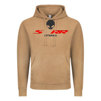 Vintage Camel s1000rr not humane Vintage Hoodie - linhVisuals