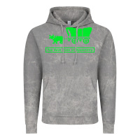 Cloud Rock you have died of dysentery oregon trail Vintage Hoodie - linhVisuals
