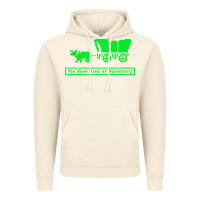 Vintage Artic you have died of dysentery oregon trail Vintage Hoodie - linhVisuals
