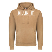 Vintage Camel killin' it t Vintage Hoodie - linhVisuals