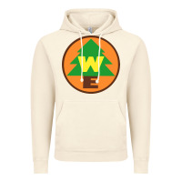 Vintage Artic wilderness explorers Vintage Hoodie - linhVisuals
