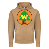 Vintage Camel wilderness explorers Vintage Hoodie - linhVisuals