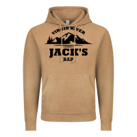 Vintage Camel jacks bar virgin river Vintage Hoodie - linhVisuals