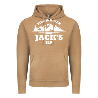 Vintage Camel jacks bar virgin river Vintage Hoodie - linhVisuals