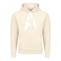 Vintage Artic live long and prosper Vintage Hoodie - linhVisuals