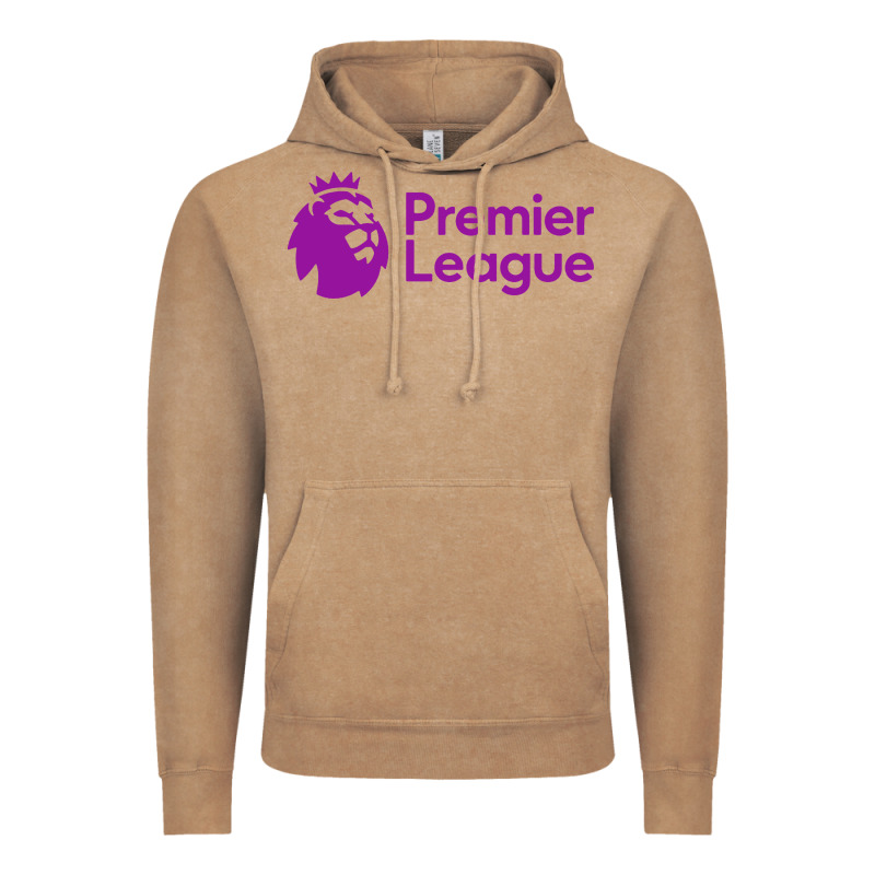 Premier #league Vintage Hoodie by linhVisuals | Teevron