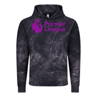 Cloud Black premier #league Vintage Hoodie - linhVisuals
