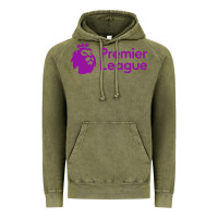 Vintage Olive premier #league Vintage Hoodie - linhVisuals