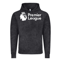 Vintage Black premier #league Vintage Hoodie - linhVisuals