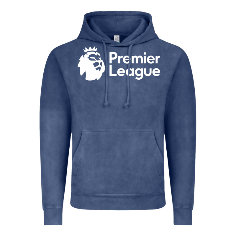Premier #league Vintage Hoodie by linhVisuals | Teevron