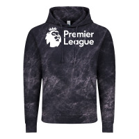 Cloud Black premier #league Vintage Hoodie - linhVisuals