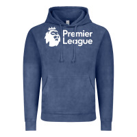Premier #league Vintage Hoodie | Teevron