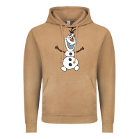 Vintage Camel olaf Vintage Hoodie - linhVisuals