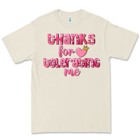 Bone Thanks for tolerating me Valentine's Day Premium Tee - FaDigitalArtStudio