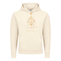 Vintage Artic eldenring Vintage Hoodie - linhVisuals