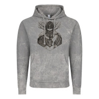 Cloud Rock eldenring Vintage Hoodie - linhVisuals