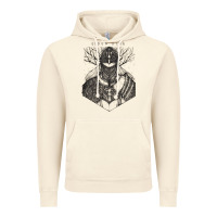 Vintage Artic eldenring Vintage Hoodie - linhVisuals