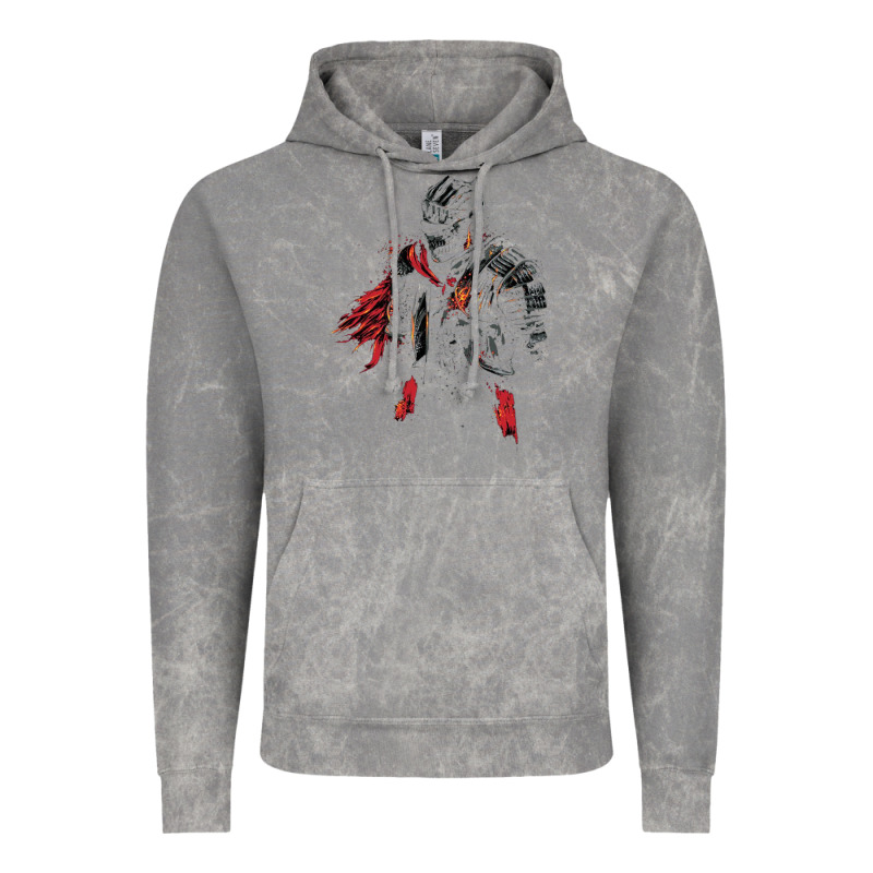 Eldenring Vintage Hoodie by linhVisuals | Teevron