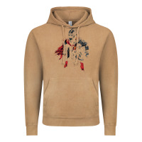 Vintage Camel eldenring Vintage Hoodie - linhVisuals