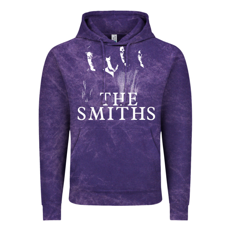 Best The Smiths Music Vintage Hoodie by linhVisuals | Teevron