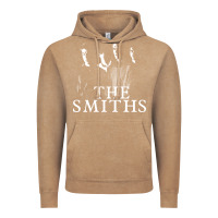 Vintage Coffee Best THE SMITHS Music Vintage Hoodie - linhVisuals