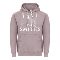 Vintage Zinc Best THE SMITHS Music Vintage Hoodie - linhVisuals