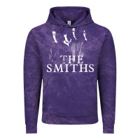 Best The Smiths Music Vintage Hoodie | Teevron