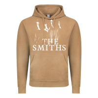 Vintage Camel Best THE SMITHS Music Vintage Hoodie - linhVisuals