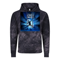 Cloud Black lord of the dance Vintage Hoodie - linhVisuals