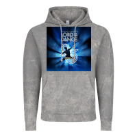 Cloud Rock lord of the dance Vintage Hoodie - linhVisuals