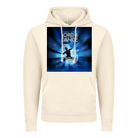 Vintage Artic lord of the dance Vintage Hoodie - linhVisuals