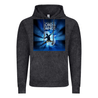 Vintage Black lord of the dance Vintage Hoodie - linhVisuals