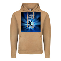 Vintage Camel lord of the dance Vintage Hoodie - linhVisuals