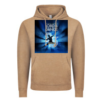 Lord Of The Dance Vintage Hoodie | Teevron