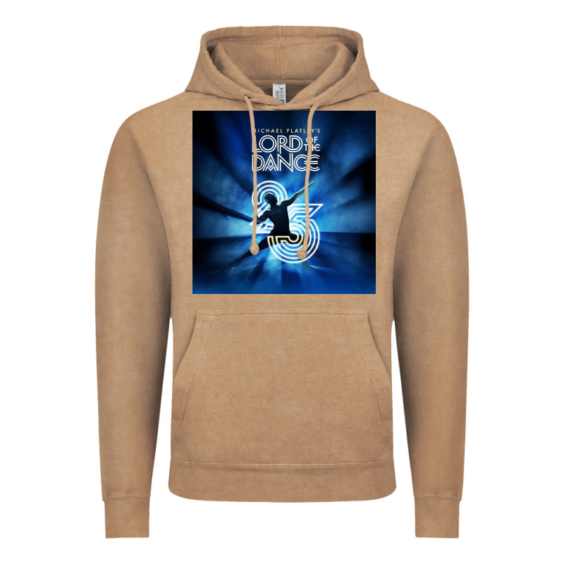 Lord Of The Dance Vintage Hoodie by linhVisuals | Teevron