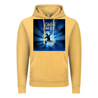 Vintage Mustard lord of the dance Vintage Hoodie - linhVisuals