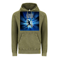 Vintage Olive lord of the dance Vintage Hoodie - linhVisuals