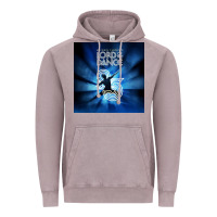 Vintage Zinc lord of the dance Vintage Hoodie - linhVisuals