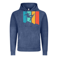 Vintage Denim snowboarding gift t  shirt snowboard tshirt for a snowboarder t  shirt Vintage Hoodie - linhVisuals