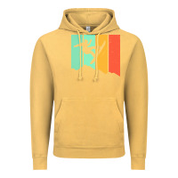 Vintage Mustard snowboarding gift t  shirt snowboard tshirt for a snowboarder t  shirt Vintage Hoodie - linhVisuals