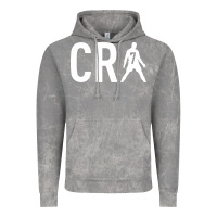 Cloud Rock CR7 Vintage Hoodie - linhVisuals